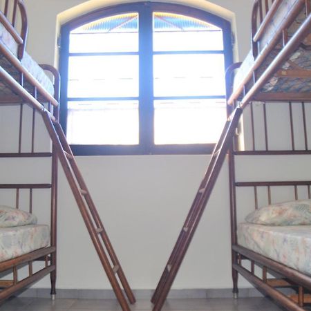 Marujo Hostel Ubatuba Exteriör bild
