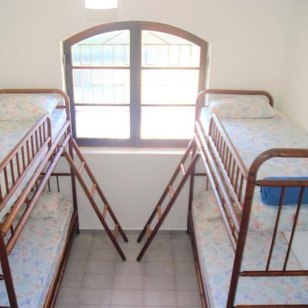 Marujo Hostel Ubatuba Exteriör bild