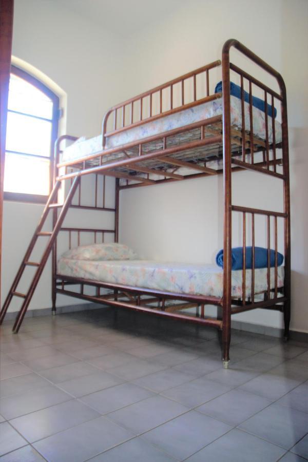 Marujo Hostel Ubatuba Exteriör bild