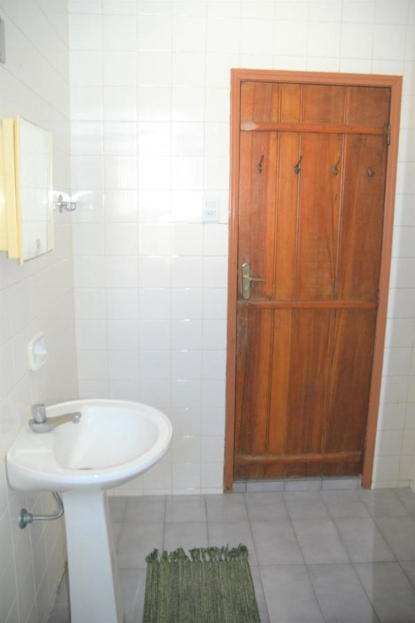 Marujo Hostel Ubatuba Exteriör bild